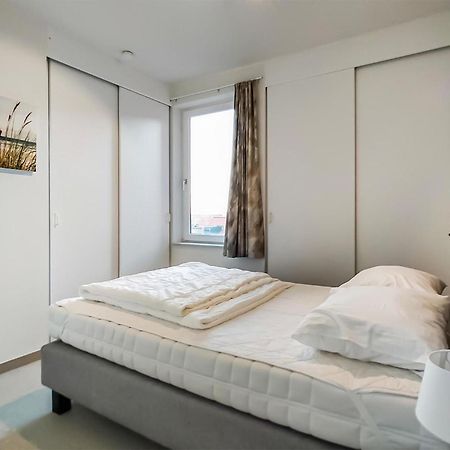 Residentie Beau Sejour Ref 111 Daire Oostende Dış mekan fotoğraf