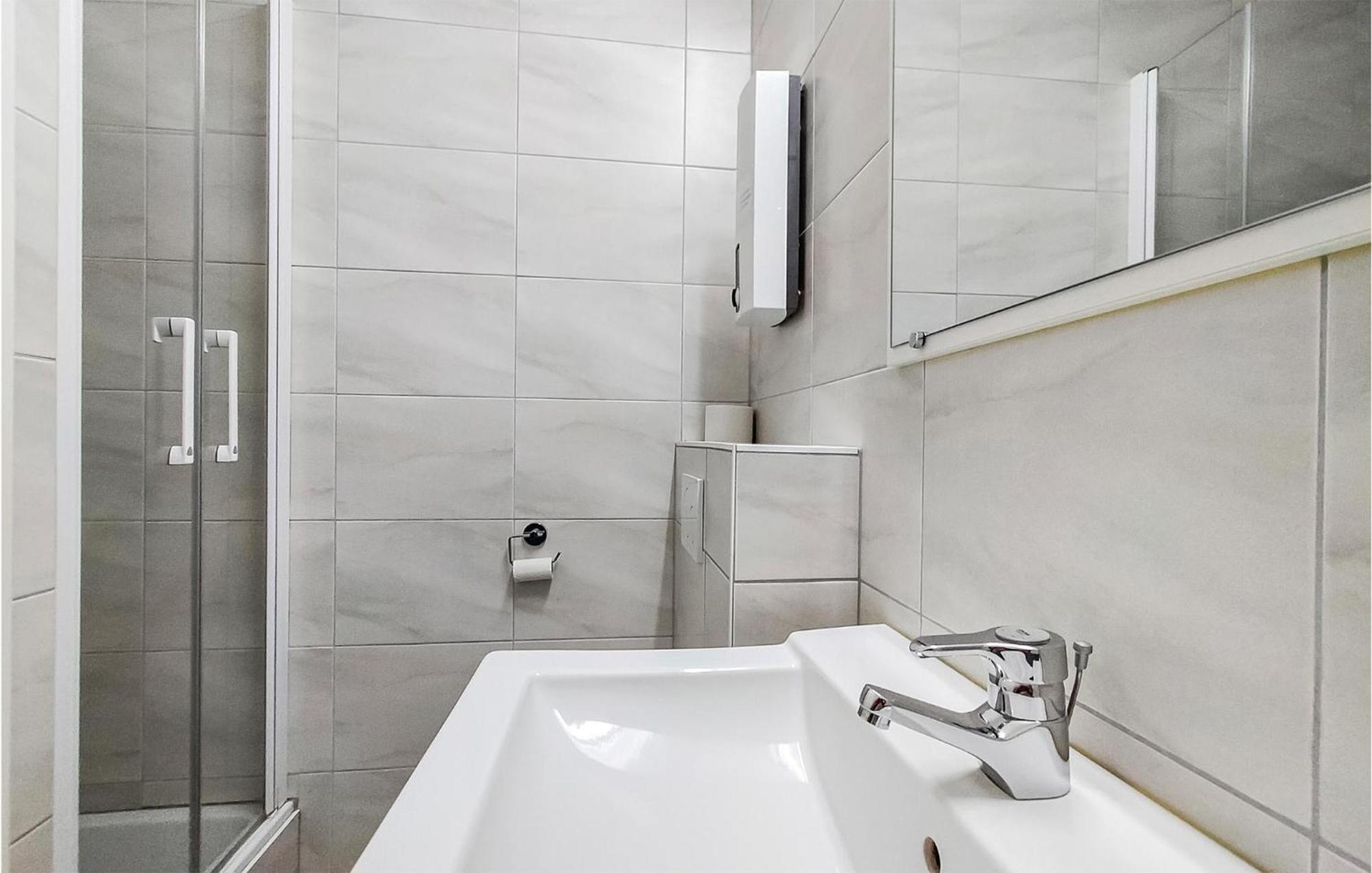 Residentie Beau Sejour Ref 111 Daire Oostende Dış mekan fotoğraf